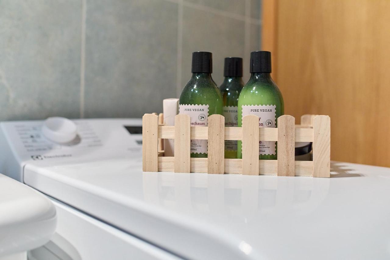 Apartman Ani Mlini Bagian luar foto