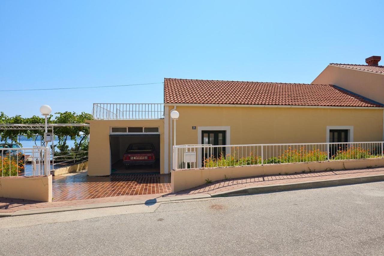 Apartman Ani Mlini Bagian luar foto